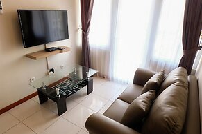 Grand Palace Kemayoran Apartment For Lifestyle Living