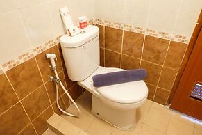 Grand Palace Kemayoran Apartment For Lifestyle Living