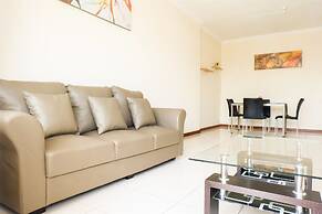 Grand Palace Kemayoran Apartment In Business District Near JIEXPO/PRJ