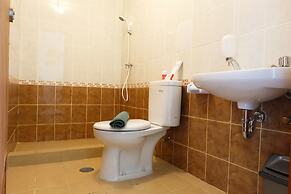 Grand Palace Kemayoran Apartment In Business District Near JIEXPO/PRJ