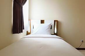 Grand Palace Kemayoran Apartment In Business District Near JIEXPO/PRJ