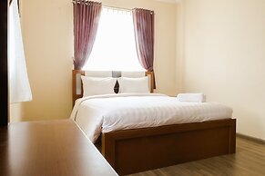 Grand Palace Kemayoran Apartment In Business District Near JIEXPO/PRJ