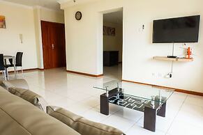 Grand Palace Kemayoran Apartment In Business District Near JIEXPO/PRJ