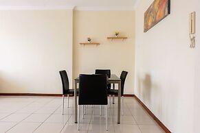 Grand Palace Kemayoran Apartment In Business District Near JIEXPO/PRJ