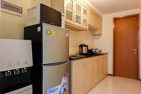 Grand Palace Kemayoran Apartment In Business District Near JIEXPO/PRJ