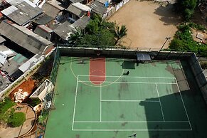 Grand Palace Kemayoran Apartment In Business District Near JIEXPO/PRJ