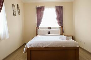 Grand Palace Kemayoran Apartment In Business District Near JIEXPO/PRJ