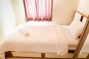 Grand Palace Kemayoran Apartment In Business District Near JIEXPO/PRJ
