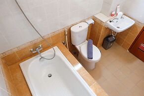 Grand Palace Kemayoran Apartment In Business District Near JIEXPO/PRJ