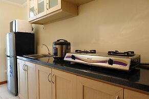 Grand Palace Kemayoran Apartment In Business District Near JIEXPO/PRJ