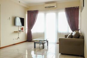 Grand Palace Kemayoran Apartment In Business District Near JIEXPO/PRJ