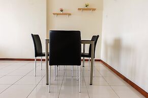 Grand Palace Kemayoran Apartment In Business District Near JIEXPO/PRJ