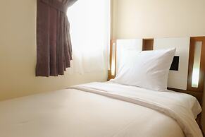 Grand Palace Kemayoran Apartment In Business District Near JIEXPO/PRJ