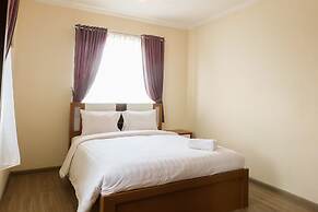 Grand Palace Kemayoran Apartment In Business District Near JIEXPO/PRJ