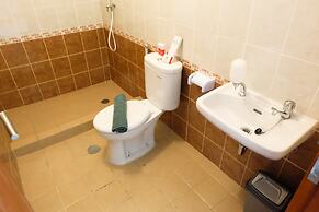 Grand Palace Kemayoran Apartment In Business District Near JIEXPO/PRJ