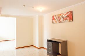 Grand Palace Kemayoran Apartment In Business District Near JIEXPO/PRJ