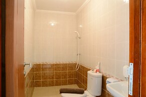 Luxury Design Grand Palace Kemayoran Apartment With Private Bathtub