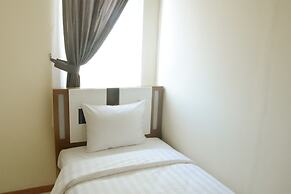New And Modern Grand Palace Kemayoran Apartment
