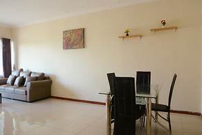 New And Modern Grand Palace Kemayoran Apartment