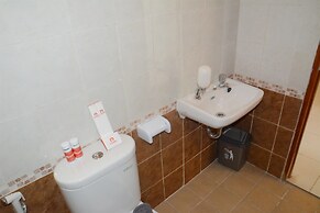 New And Modern Grand Palace Kemayoran Apartment