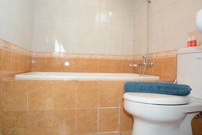 New And Modern Grand Palace Kemayoran Apartment