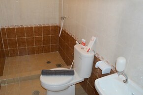 New And Modern Grand Palace Kemayoran Apartment