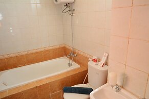 New And Modern Grand Palace Kemayoran Apartment