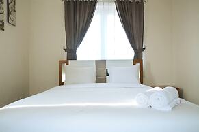 New And Modern Grand Palace Kemayoran Apartment