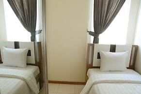 New And Modern Grand Palace Kemayoran Apartment