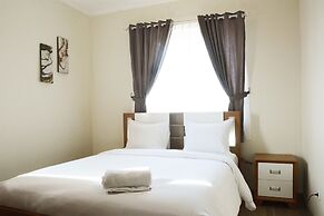 New And Modern Grand Palace Kemayoran Apartment