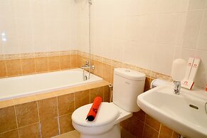 City View Grand Palace Kemayoran Apartment Near JIEXPO/PRJ