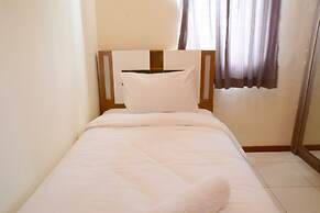 City View Grand Palace Kemayoran Apartment Near JIEXPO/PRJ