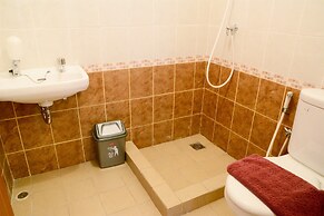 City View Grand Palace Kemayoran Apartment Near JIEXPO/PRJ