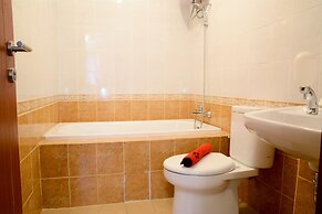 City View Grand Palace Kemayoran Apartment Near JIEXPO/PRJ