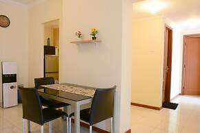 City View Grand Palace Kemayoran Apartment Near JIEXPO/PRJ