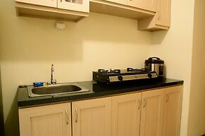 City View Grand Palace Kemayoran Apartment Near JIEXPO/PRJ