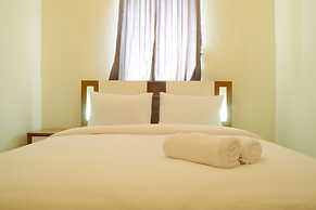 City View Grand Palace Kemayoran Apartment Near JIEXPO/PRJ