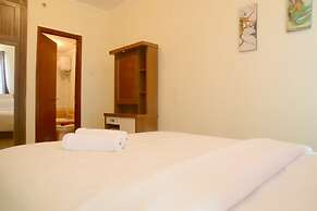 City View Grand Palace Kemayoran Apartment Near JIEXPO/PRJ