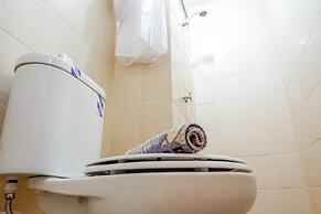 Puri Park View Apartment with Balcony