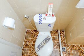 Puri Park View Apartment with Balcony