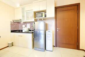 Apartment @ Thamrin Executive Residence near Grand Indonesia