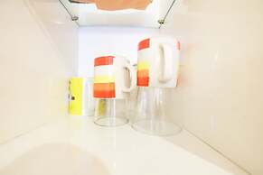 Apartment @ Thamrin Executive Residence near Grand Indonesia