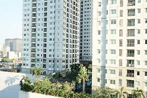 Apartment @ Thamrin Executive Residence near Grand Indonesia