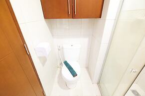 Apartment @ Thamrin Executive Residence near Grand Indonesia