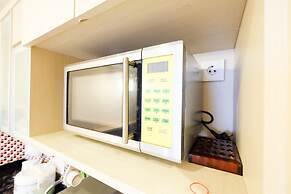 Apartment @ Thamrin Executive Residence near Grand Indonesia