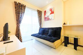Apartment @ Thamrin Executive Residence near Grand Indonesia