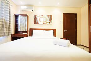 Apartment @ Thamrin Executive Residence near Grand Indonesia