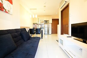 Apartment @ Thamrin Executive Residence near Grand Indonesia