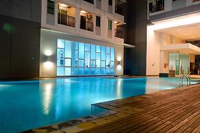 Apartment @ Thamrin Executive Residence near Grand Indonesia