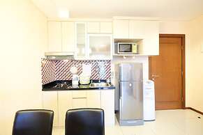 Apartment @ Thamrin Executive Residence near Grand Indonesia